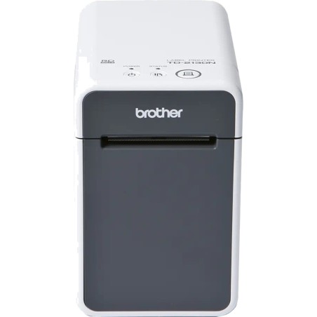 thermische directe labelprinter td-2135nwb 300ppp-ethernet wi-fi-bluetooth