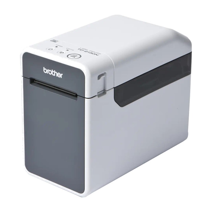 BROTHER Direct thermal label printer TD-2135NWB