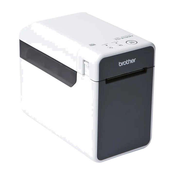 BROTHER Direct thermal label printer TD-2135NWB