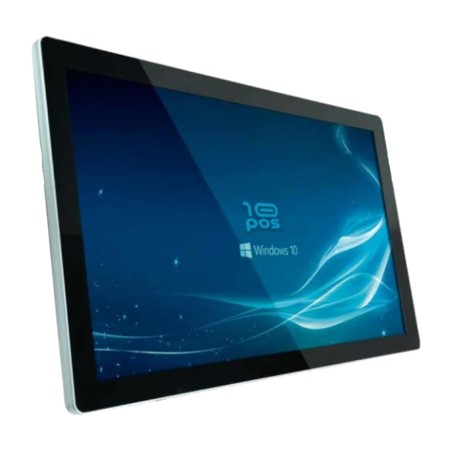 ordinateur tpv tactile tout-en-un 10d-215j68128w1 21,5" j6412 8gb ssd-128gb ip65