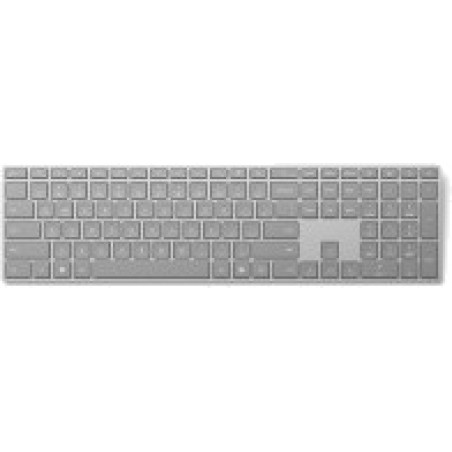 tastiera wireless bluetooth a profilo basso con tasto copilot surface-keyboard 2nd-edition qwerty-uk ep2-04148