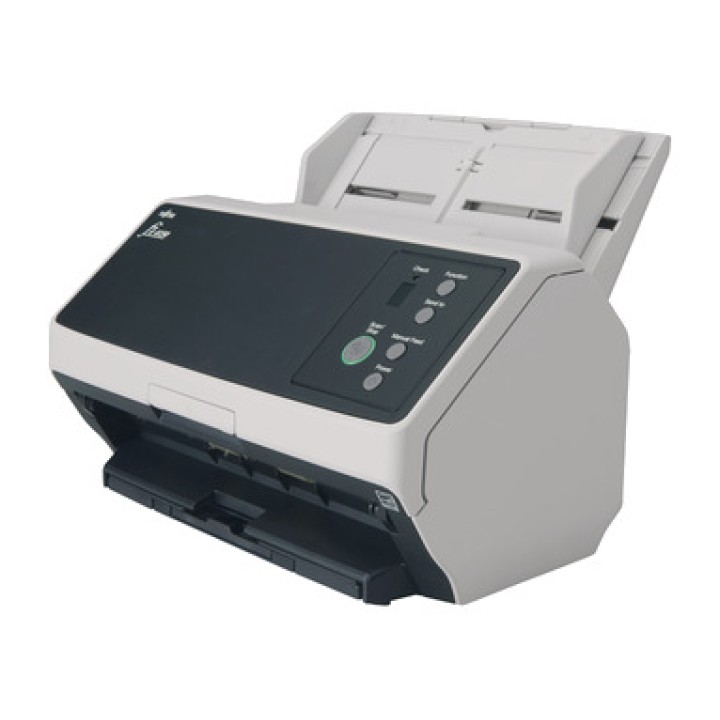 RICOH Scanner de documents avec chargeur automatique recto
