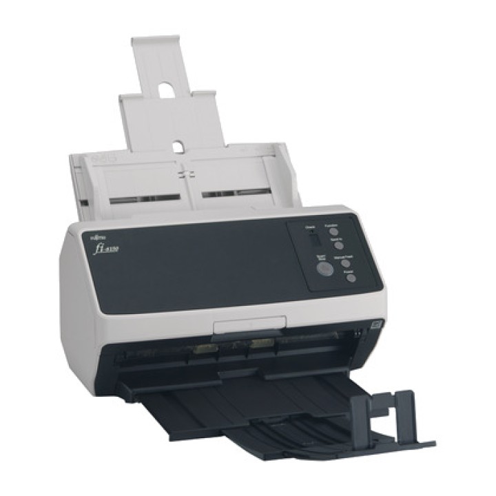 RICOH Escáner de documentos con alimentador automático