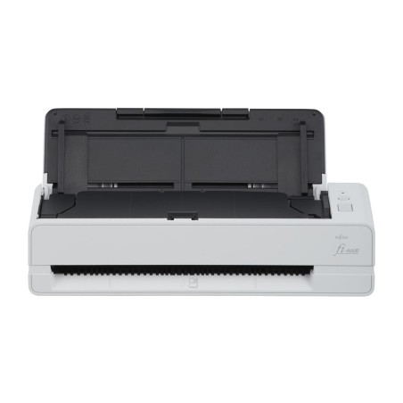 escáner de documentos compacto dúplex para mostrador fi-800r a4