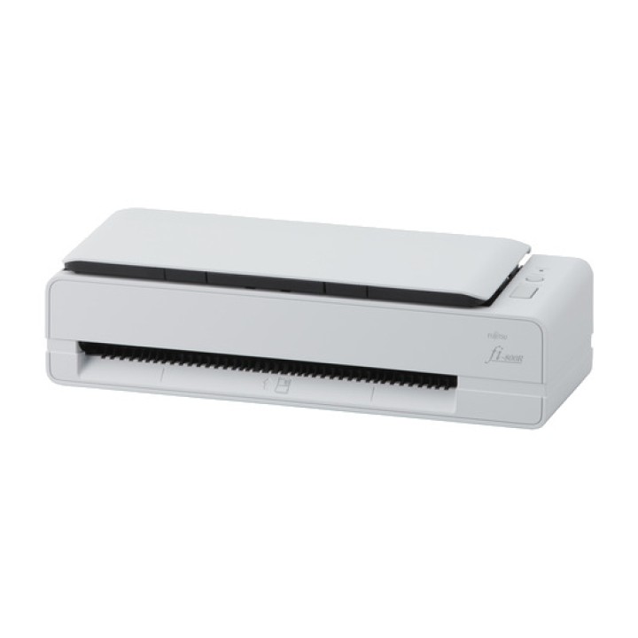 RICOH Compact duplex document scanner for counter use
