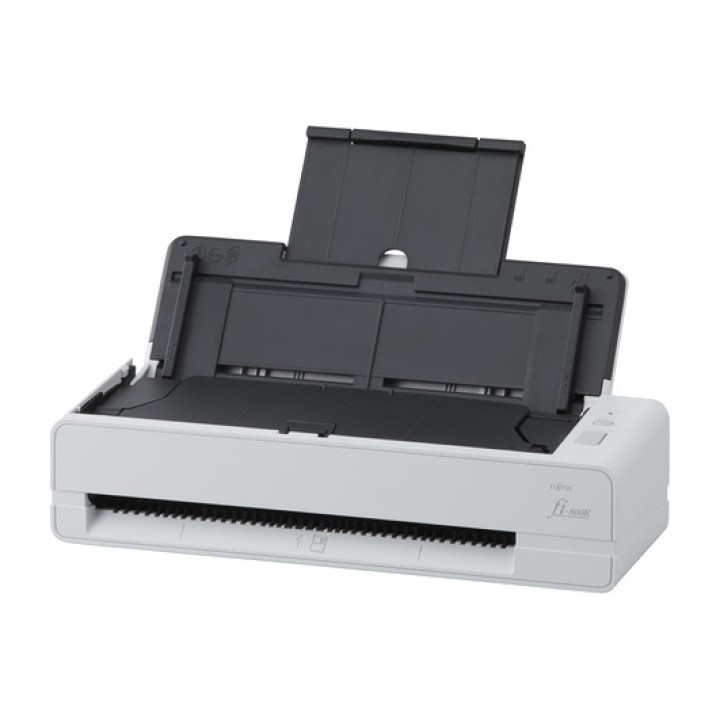 RICOH Kompakter Duplex-Dokumentenscanner für den Tresen