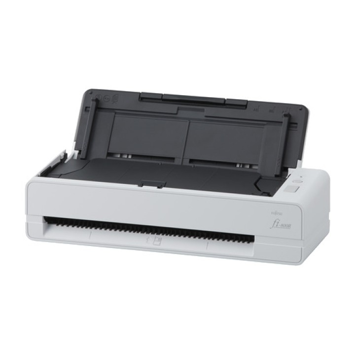 RICOH Scanner de documents compact recto verso pour comptoir