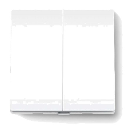 interruptor inteligente de pared para la luz tapo s220