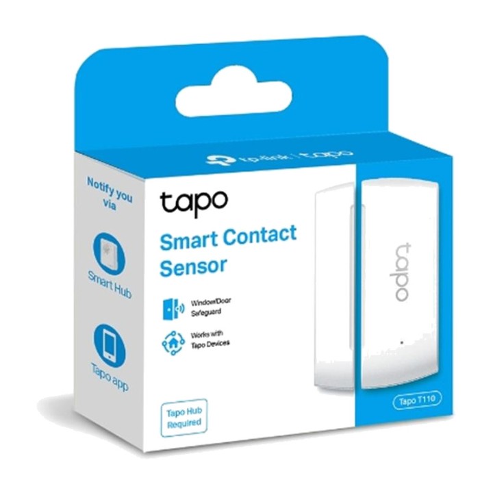 TP-LINK Smart door and window opening sensor TAPO T110