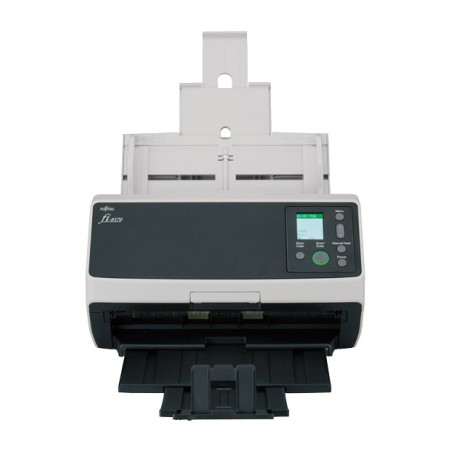 documentenscanner met automatische dubbelzijdige invoer fi-8170 a4 70ppm