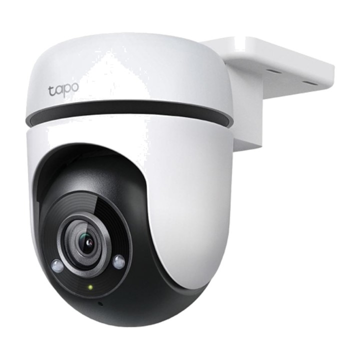 TP-LINK Motorized outdoor WiFi IP surveillance camera TAPO
