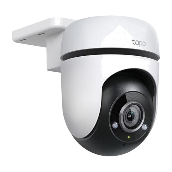 TP-LINK Motorized outdoor WiFi IP surveillance camera TAPO