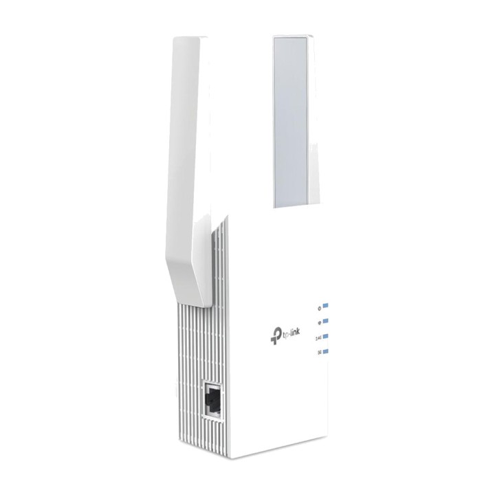 TP-LINK Ripetitore WiFi 6 mesh con 2 antenne e porta Gigabit
