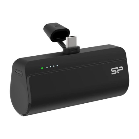 powerbank amb usb tipus c qd50 5000mah