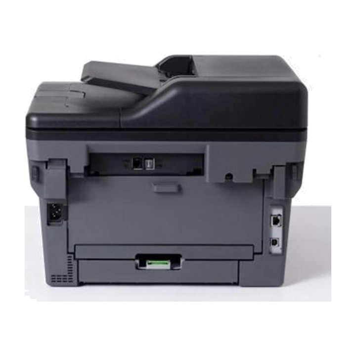 BROTHER Imprimante multifonction laser monochrome avec fax