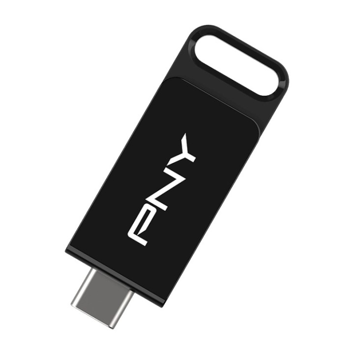 PNY Clé USB avec connecteur Type-C ELITE 64GB 3.2