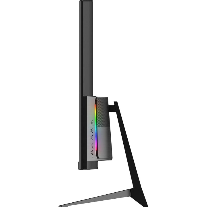 KEEP OUT Gebogener Gaming-Monitor XGM27PRO+V3L 27" FHD 240HZ