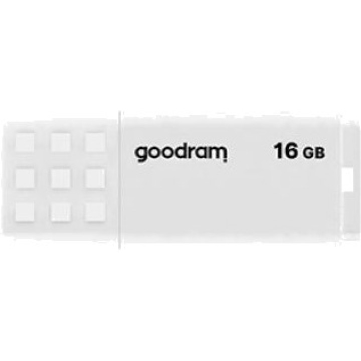 GOODRAM Memòria USB 2.0 de butxaca UME2 16GB DSP0000035466