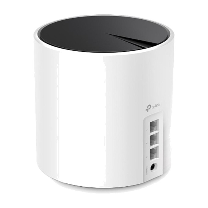 TP-LINK Dualband-Wi-Fi-6-Mesh-System DECO X55 AX3000 3 UDS