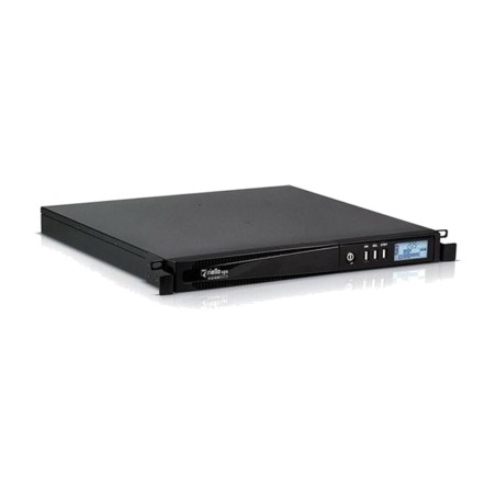 sistema de alimentação ininterrupta (sai) interativo para gabinete rack dialog-vision-dual vsr800 1u 800va 640w