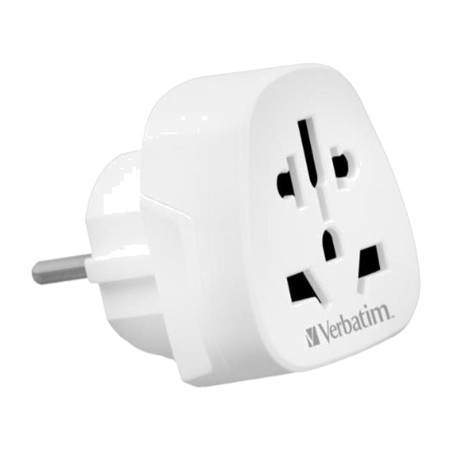 universal rejseadapter til europa wteu-02