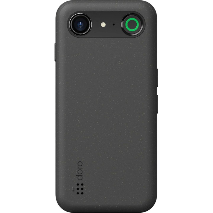 DORO Smartphone facile à utiliser pour les seniors, avec