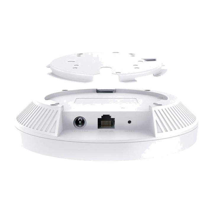 TP-LINK Punto de acceso WiFi 6 para techo OMADA EAP653