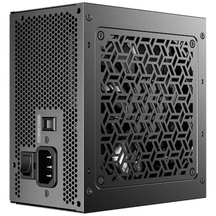 ANTEC PC power supply GSK850 V2 EC 850W 80 PLUS-GOLD