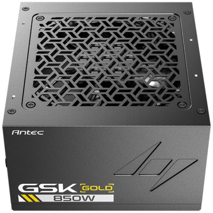 ANTEC PC-Netzteil GSK850 V2 EC 850W 80 PLUS-GOLD