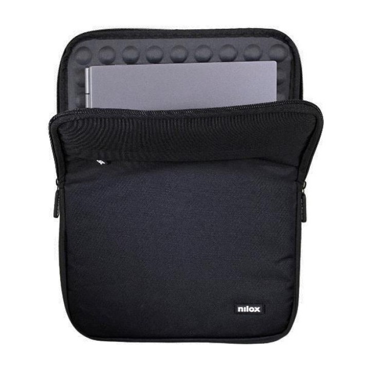 NILOX Housse rembourrée pour ordinateur portable