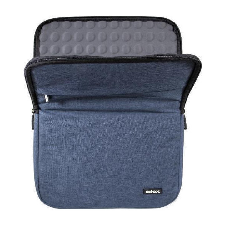 NILOX Gepolsterte Laptophülle SLEEVE-13,3" DSP0000034021VAR