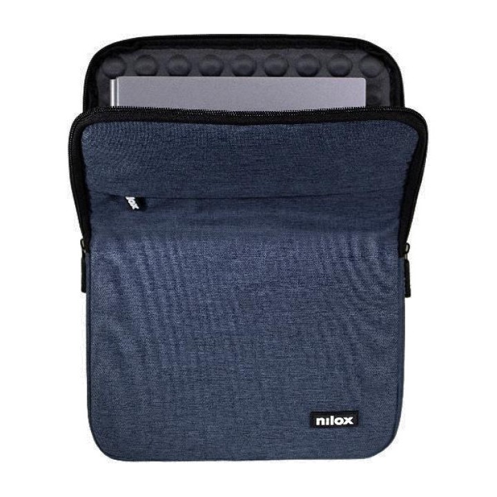 NILOX Housse rembourrée pour ordinateur portable