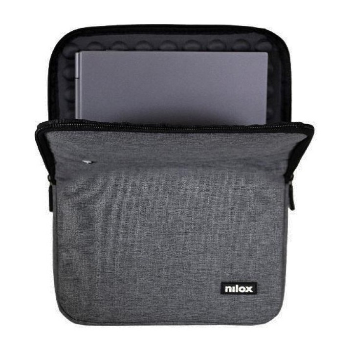 NILOX Capa acolchoada para notebook SLEEVE-13,3"