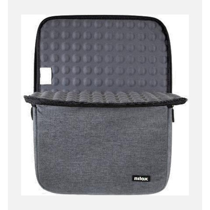 NILOX Custodia imbottita per laptop SLEEVE-13,3"