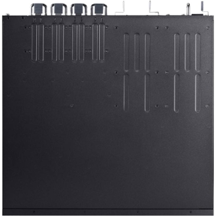 TP-LINK 24-port Gigabit PoE+ L3 Stackable Managed Switch