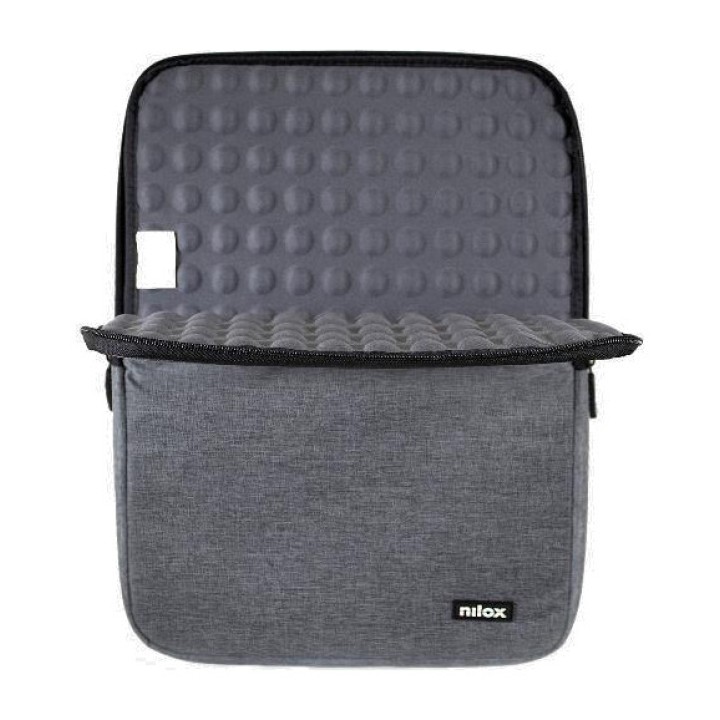NILOX Capa acolchoada para notebook SLEEVE-14,1"