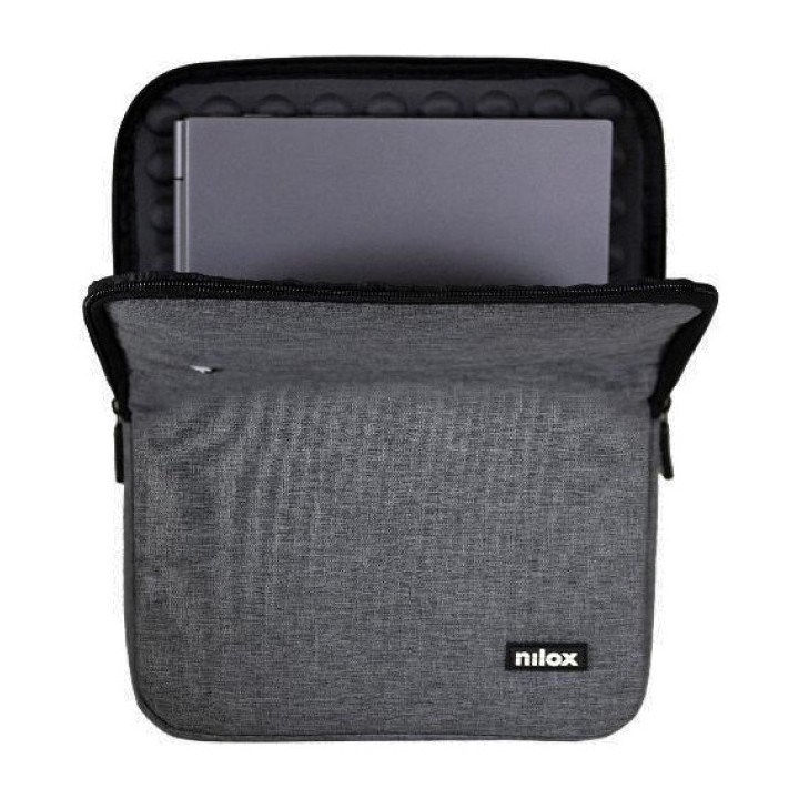 NILOX Funda acolchada para portátil SLEEVE-14,1"