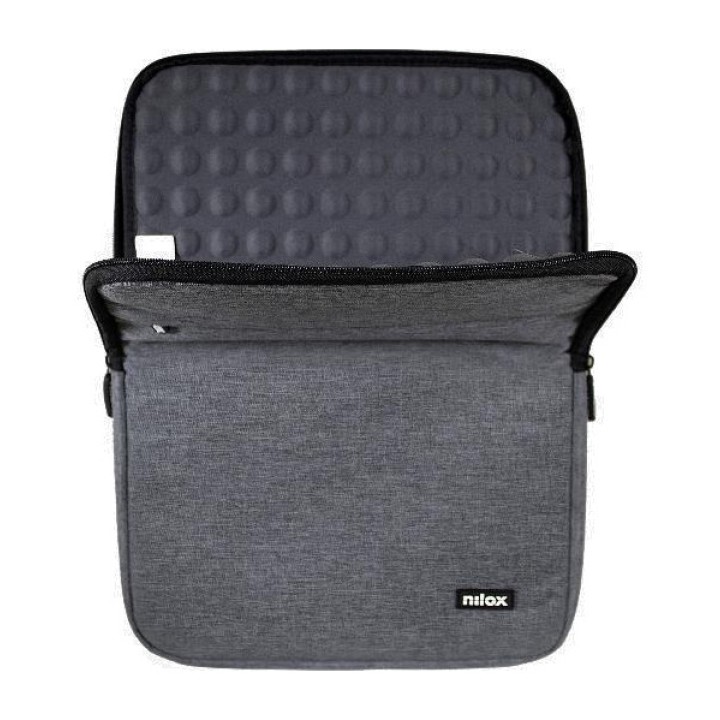NILOX Funda acolchada para portátil SLEEVE-14,1"