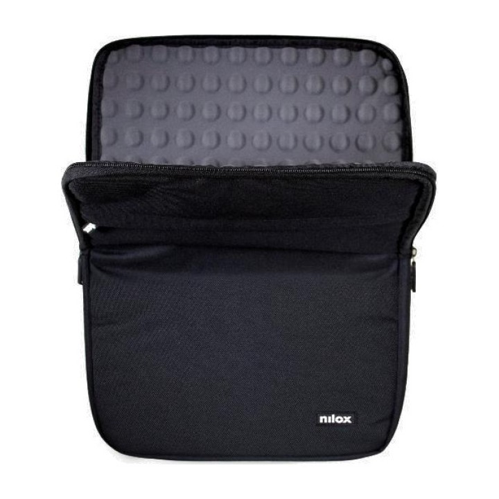 NILOX Housse rembourrée pour ordinateur portable