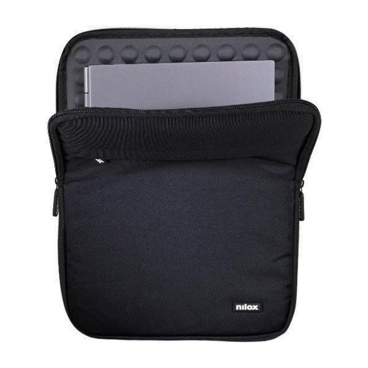 NILOX Funda acolchada para portátil SLEEVE-14,1"