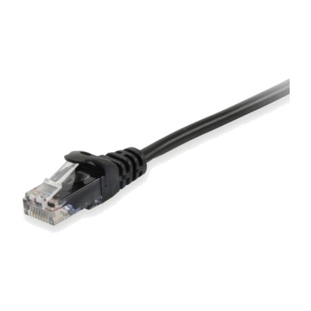 ungeschirmtes netzwerk-patchkabel mit rj45-steckern für 10 gigabit u/utp cat6a lszh 20m