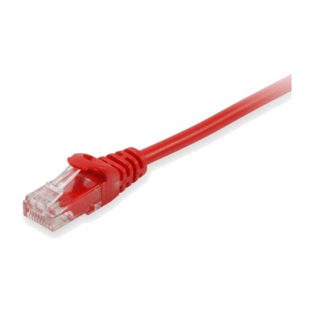 cavo di rete non schermato con connettori rj45 per 10 gigabit u/utp cat6a lszh 20m