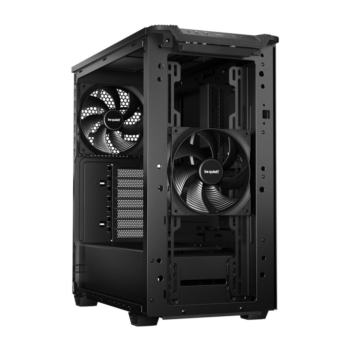 BE QUIET Case per PC mid tower PURE-BASE-501 DSP0000033838