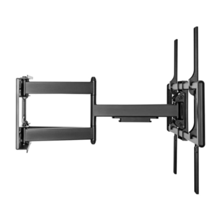 EQUIP Heavy-duty articulated wall mount for TV 650343