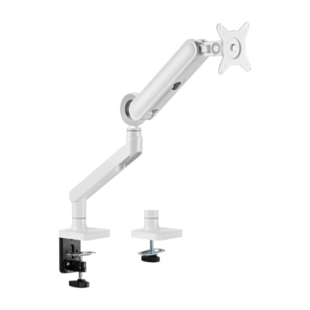 premium monitor desk mount 650185 17-35" vesa-100x100 10.5kg