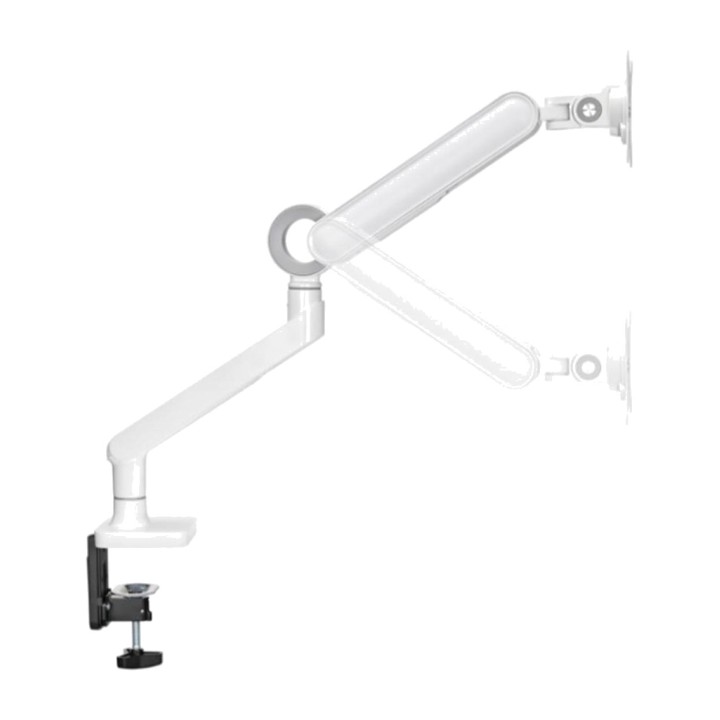 EQUIP Premium monitor desk mount 650185 17-35" VESA-100X100