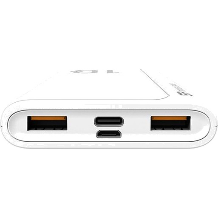 SILICON POWER Külső powerbank gyorstöltéssel QP15 10000MAH