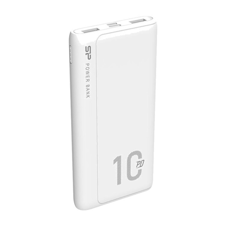 SILICON POWER External bank with fast charging QP15 10000MAH