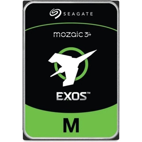 disco duro interno de 3,5 pulgadas para servidor exos-m 28tb st28000nm003k
