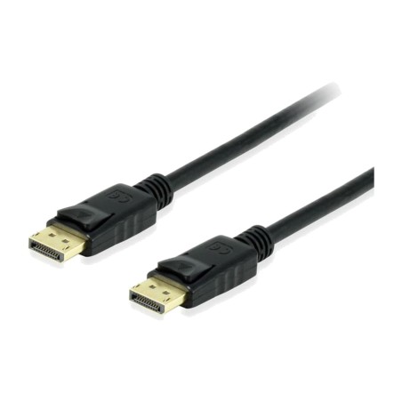 displayport kábel hím csatlakozókkal 1.4 8k 10m